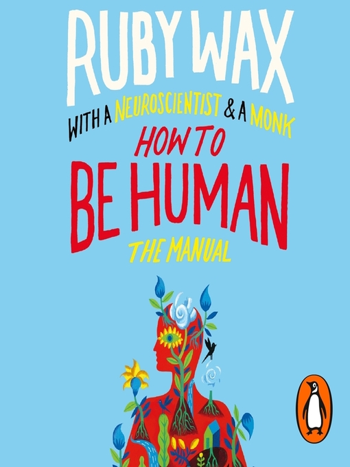 Title details for How to Be Human by Ruby Wax - Available